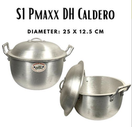 POWERMAXX CALDERO (S1-S5) / PMAXX CALDERO/ CALDERO/ KALDERO/ DOUBLE HANDLE CALDERO/ DH CALDERO/