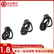 JEUSN JEUSN Sleepy Dragon Snake Ring Machine Lock ##🈲18 Years Old View, Ready Stock Only Support Sea