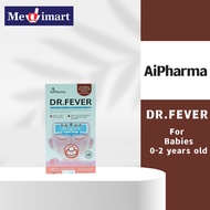 AiPharma Dr.Fever For Babies 0-2 Years Old