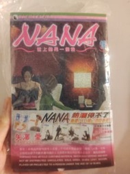 Nana 日本漫畫書 中文版 動漫