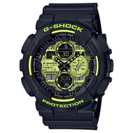 G-shock for Mens（GA-140DC-1A）