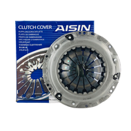 หวีคลัทช์ TOYOTA HILUX TIGER 2.8L 9.5" ยี่ห้อ AISIN เบอร์อะไหล่ CTX-064A