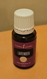 Lavender 薰衣草精油 Young Living 精油