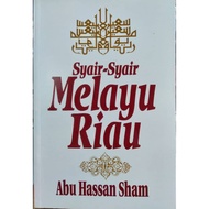 SYAIR-SYAIR MELAYU RIAU, Abu Hassan Sham (PNM)