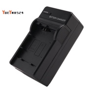Battery Charger AC Adapter  NP-FW50  Alpha NEX-3, NEX-5,NEX-5N NEX-7 NEX-C3 S, NEX-F3, -A33, -A35, -