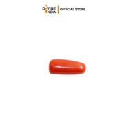 Munga | Certified Natural Coral Stone | Coral Stone | Pavalam - Batu karang