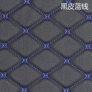Pingzhi Glc250 Trunk Mat Glc220d AMG Glc43coupe Benz GLC300 Glc350