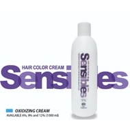 sensible developer 1000ml (9%)(3%)(12%)(6%)