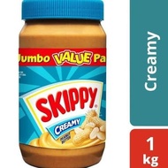 Creamy Skippy Peanut Butter 1 Kg Peanut Butter 1 Gram