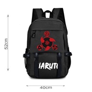SALE 50% 13 MẪU Balo Đi Học Naruto Balo Cao Cấp Uchiha Sasuke Uzumaki Naruto Itachi Giá tại xưởng gi