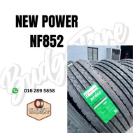 Tayar Lori Truck Tyre Lorry Tyre 295/80R22.5 295 / 80 R 22.5