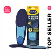 🦶Dr. Scholl's Plantar Fasciitis All-Day Pain Relief Orthotics Insole (Plantar Fasciitis, Heel Pain)