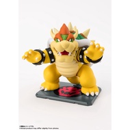 Bandai SHF S.H.Figuarts BOWSER (SUPER MARIO) Action Figure