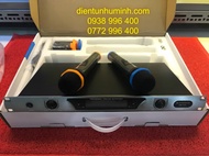 Micro không dây karaoke cho dàn karaoke chuyên nghiệp Sennheiser EM 3732