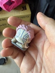 Stasto 鬼滅之刃 10 睡眠 扭蛋 墮姬,妓夫太郎,猗窩座,魘夢,累