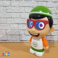 Boneka Super Hafiz Al Qolam Garansi Resmi