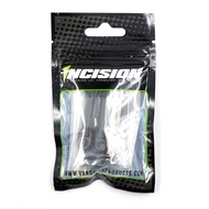 Vanquish H10 Hydro Ram Steering Set IRC00192