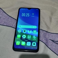 Oppo A7 4/64 bekas normal