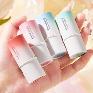 Get gifts/SMTMacaron Solid Perfume Balm Stick Long-lasting Fragrance Portable and Easy to Use 4 Colo