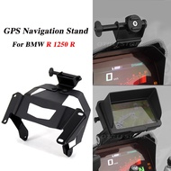New Motorcycle Accessories Stand Holder Phone Mobile Phone GPS Bracket For BMW R 1250 R R1250R