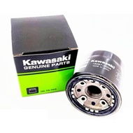 KAWASAKI Z800 Z900 Z1000 Z250 ER6 NINJA250 VERSYS 650 OIL FILTER FILTER MINYAK ORIGINAL