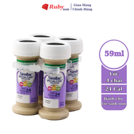 Lốc 4 sữa nước Similac Special Care 24 kcal dành cho bé sinh non 59ml