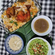 Sm Food The Most Delicious Rice Spices