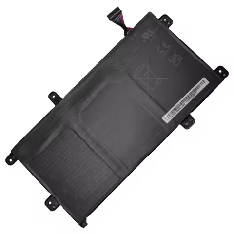 New LBX822BM Laptop Battery 11.61V 49Wh 4278mAh For LG 15UD50Q-GX30K 15UD50Q-GX50K Tablet PC