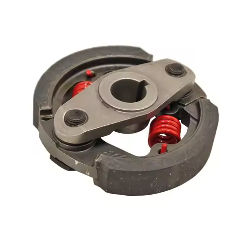 Modified Heavy Duty 2 Stroke Mini Moto Clutch Pad 43cc 47cc 49cc Engine Pocket Dirt Bike ATV Quad Cr