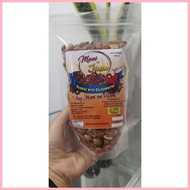 ✿ ⚾︎ Mani Ni Juan ang mani na ulam (mixed nuts with Garlic overload/dilis/shrimp)