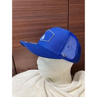 47 Trucker Ridgeline LA Dodgers Cap Baseball Cap Snapback Adjustable