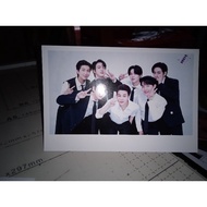 SUPER THICK PHOTO PRINTING SIZE 2R