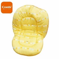 賣左過千套啦! 經常有朋友搵! Combi 日本原廠雙面餐椅套, Highchair Cushion, 全新食野出汗好易整污糟, 舊, 洗左坐墊又無得用😣買多個坐墊替換一下😃Combi, Nemulila, Rishena, Rashule, Joy, Dreamy, Roanju 等任何舊款型號, 📩歡迎查詢🤗