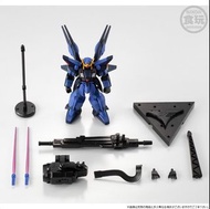Bandai MOBILE SUIT GUNDAM GFRAME FA LRX-077 西斯奎德 SISQUIEDE (獨眼高達 泰坦斯 TITANS COLOUR) 🧿全新現貨 ❎不議價❎🏵️實體店