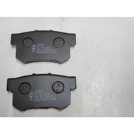 HONDA LEGEND KA7 KA8 , ACCORD SV4 91'' CD6 , STREAM , ODYSSEY RA1-RA9,CIVIC S5A CIVIC FB REAR BRAKE 