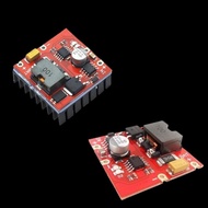 GoldenSilver 12V Charging Management 18V Solar 3-series  Charger MPPT Solar Controller CN3722 VN