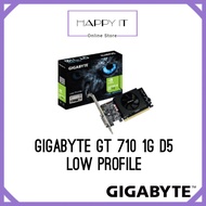 Gigabyte GV-N710D5-1GL graphic card