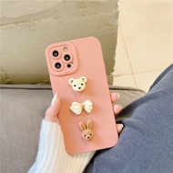 เคสโทรศัพท์ TPU แบบนิ่ม  iPhone13 13PRO 13PROMAX 12 Pro Max 11 8plus 7plus 6 6s Plus 7 8 XR X XS Max SE 11Pro Max#635