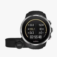 suunto Spartan sport watch black (HR)