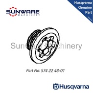 HUSQVARNA 125 Chainsaw - Worm Gear (Original Spare Part)