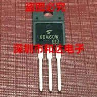 1-5PCS K6A60W K8A65D K7A65D K3A60DA K7A50D K5A45DA K8A25DA K5A60W TO-220F Field Effect Transistor MO