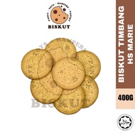 Biskut Timbang 500g/ Marie/ Marrie/ Biskut Marie/ Marie Chocolate/ Marie Original/ Mini Marie