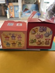 7-11 大口仔 想換Kuromi 公仔 南昌/青衣/香港站交收