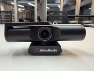 AVerMedia Live Streamer CAM 513 (PW513) 4K Ultra HD Webcam