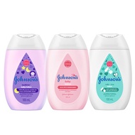 Johnson's Baby Lotion 100ml