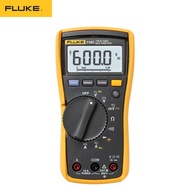 Orginal Fluke 115C True RMS Multimeter Tester Digital Multimeter profession Portable Digital Tester