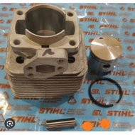 MESIN PROMO CYLINDER BLOCK FOR STIHL FR-3001 FR3001 BRUSH CUTTER 328
