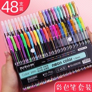 Glitter Pen Color Gel Pen Set Glitter Glitter Glitter Pen Metal Glitter Pen Multicolor Highlighter S