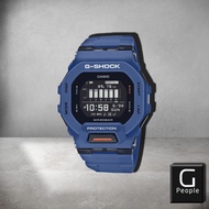 CASIO G-SHOCK GBD-200-2DR / GBD-200-2D / GBD-200-2 / GBD-200 G-SQUAD BLUETOOTH WATCH 100% ORIGINAL