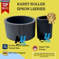 Rubber Pick up Roller Rubber Printer Epson Lseries L110 L120 L300 L310 L210 L350 L360 L365
